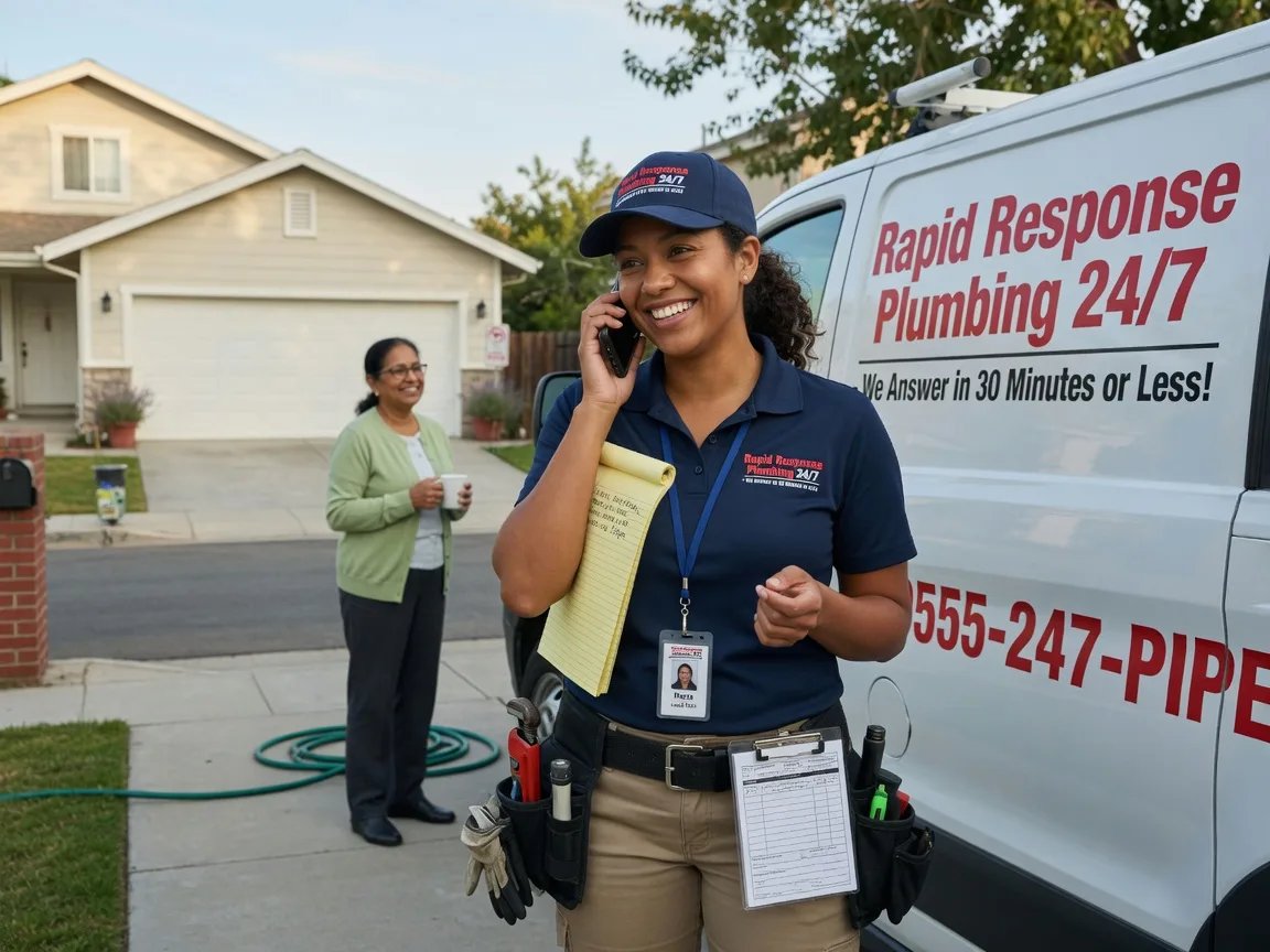 Emergency Plumber Marienthal, KS FAQs